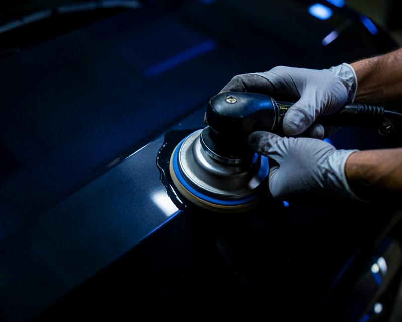 Ceramic Coating by VEXA Car Care in Dibba Al-Fujairah