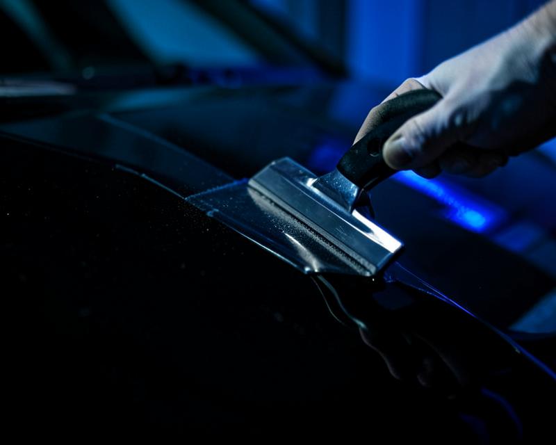 Paint Protection Film by VEXA Car Care in Dibba Al-Fujairah