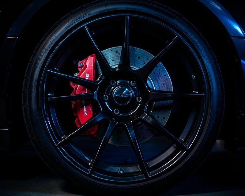 Wheel & Caliper by VEXA Car Care in Dibba Al-Fujairah